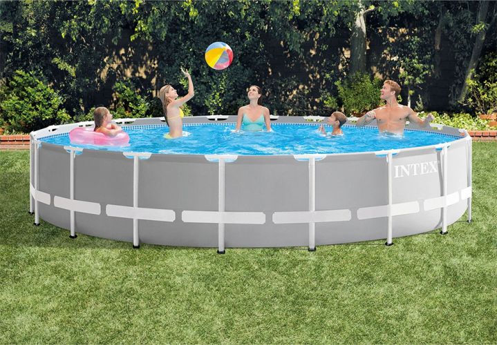   INTEX 610x132   , ,    (26756)