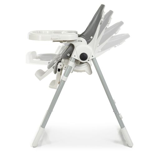    EL CAMINO Prime  (ME 1038 Gray)