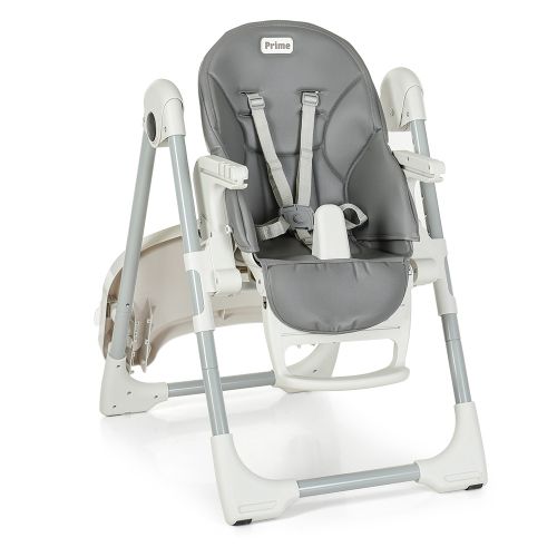    EL CAMINO Prime  (ME 1038 Gray)