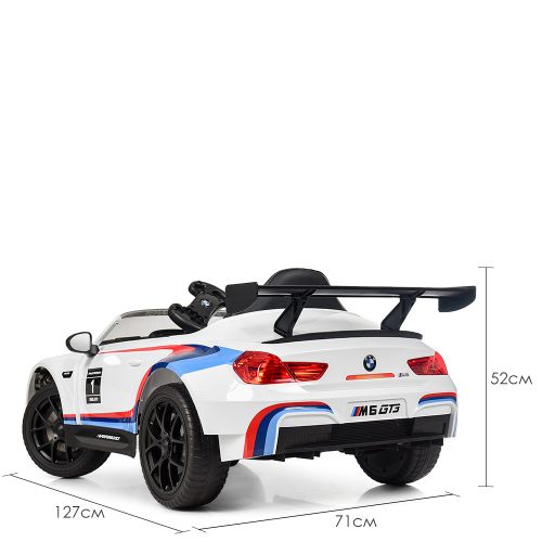   Bambi M 5405EBLR-1 