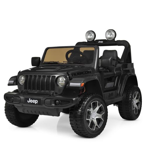   BAMBI RACER  (M 4176EBLR-2)