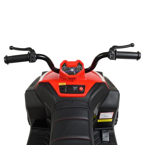   BAMBI RACER  (M 4131EL-3)