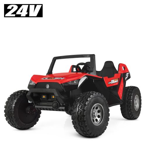   BAMBI RACER  (M 4170EBLR-3(24V))