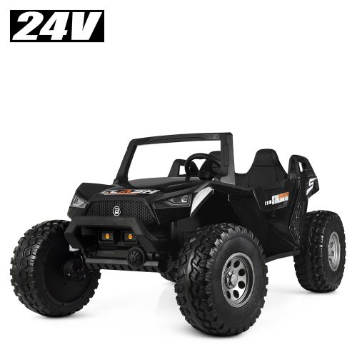   BAMBI RACER  (M 4170EBLR-2 (24V))