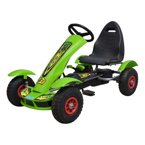   BAMBI KART  (M 1450-5)