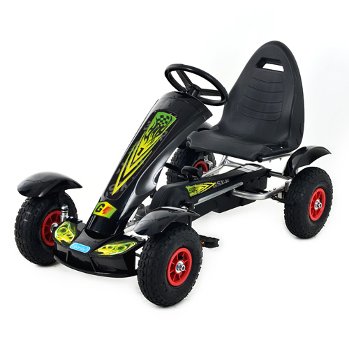   BAMBI KART  (M 1450-2)