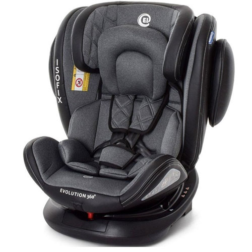  ME 1045 EVOLUTION 360 Royal Dark Gray
