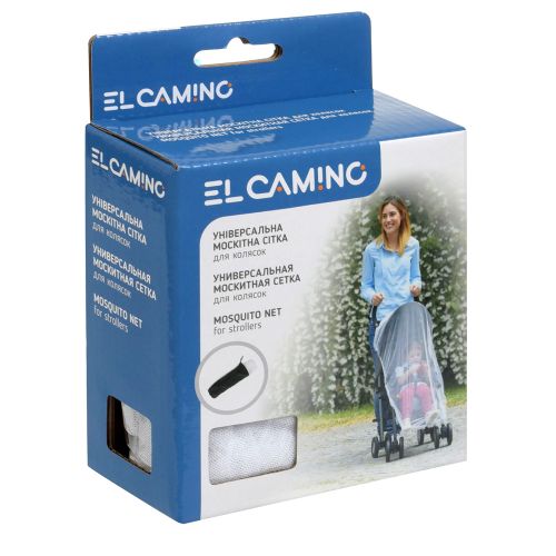    EL CAMINO   (ME 1062)