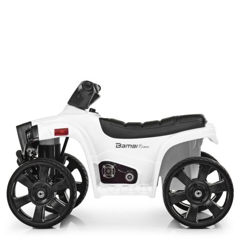   BAMBI RACER  (M 3893EL-1)