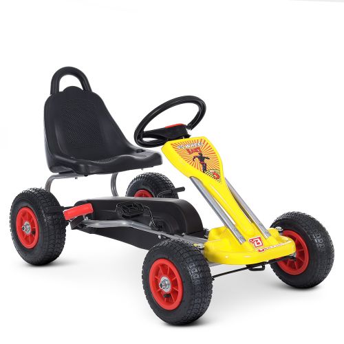   BAMBI KART  (M 1564-6)