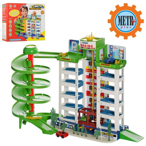 -   Metr Plus  (922)