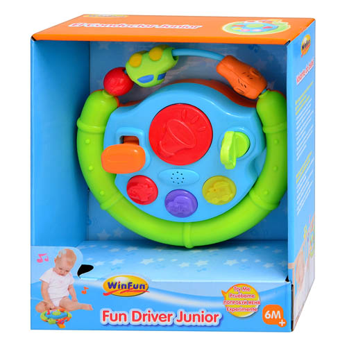     WINFUN   (0705-NL)