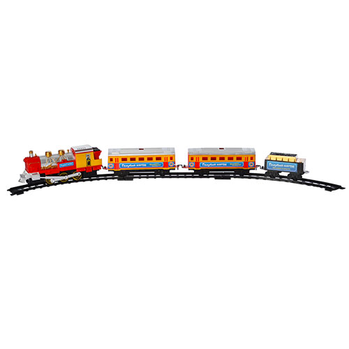    Metr Plus   (7017)