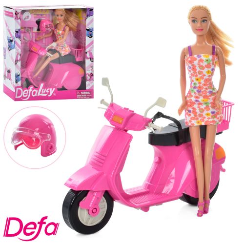  DEFA   (8246)