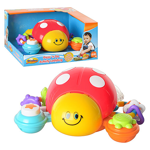    WINFUN   (0720-NL)