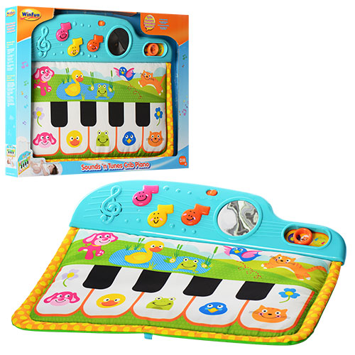 -   WINFUN (0217-NL)