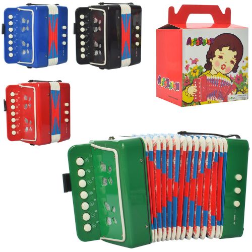   Accordion   (6429)