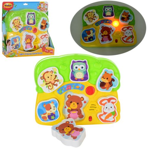   WINFUN - (0771-NL)