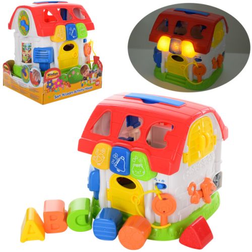 -  WINFUN (0772-NL)