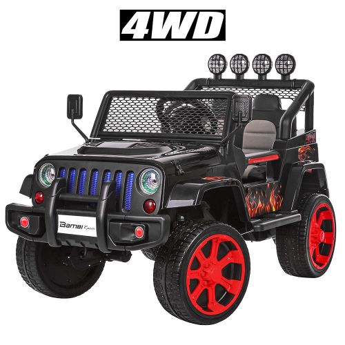   BAMBI RACER - (M 3237EBLR-2-3)