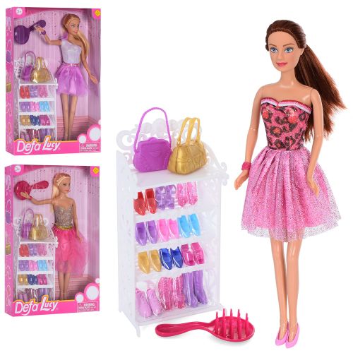  DEFA Lucy     (8316)
