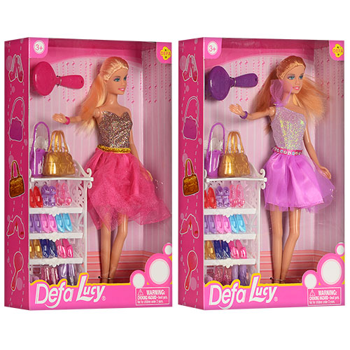  DEFA Lucy     (8316)