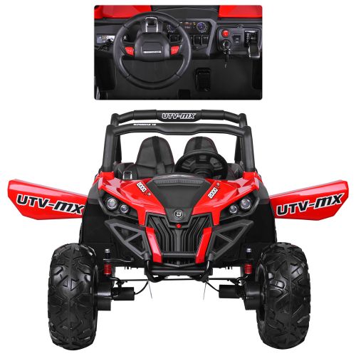   BAMBI RACER  (M 3602EBLR-3)