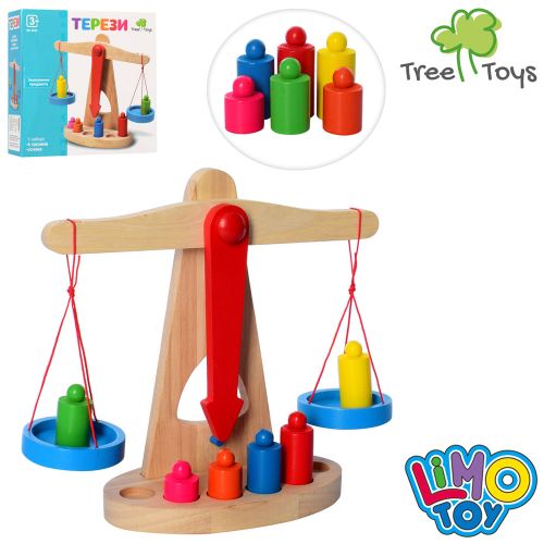   TREE TOYS  (MD 0920)
