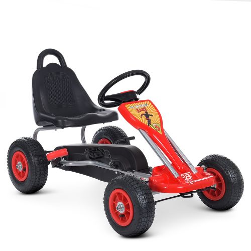   BAMBI KART  (M 1564-3)