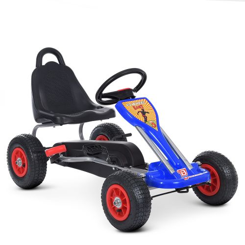   BAMBI KART  (M 1564-4)