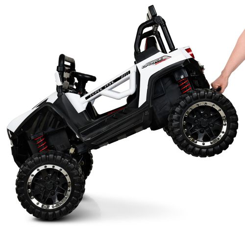   BAMBI RACER  (M 3804EBLR-1)