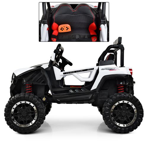   BAMBI RACER  (M 3804EBLR-1)