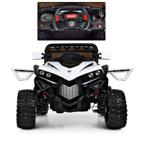   BAMBI RACER  (M 3804EBLR-1)