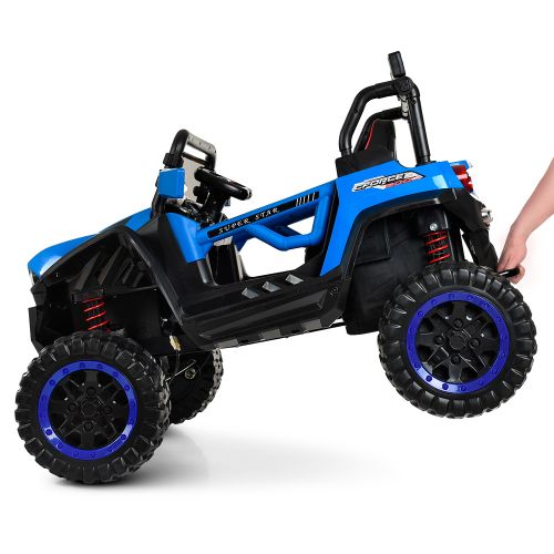   BAMBI RACER  (M 3804EBLR-4)