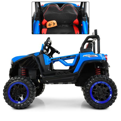   BAMBI RACER  (M 3804EBLR-4)