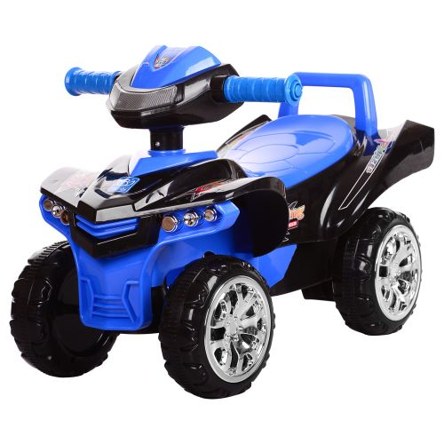 - BAMBI RACER - (M 3502-2-4)