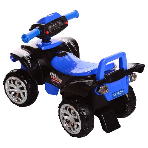 - BAMBI RACER - (M 3502-2-4)