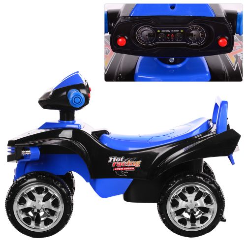- BAMBI RACER - (M 3502-2-4)