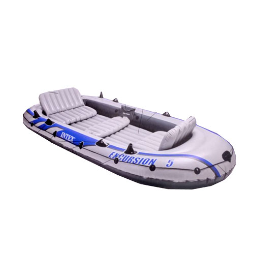   INTEX EXCURSION 5 366x168x43  (68325)