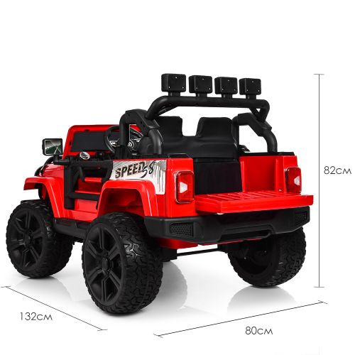   Bambi M 3824EBLR-3 