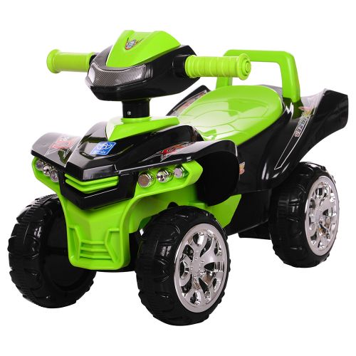 - BAMBI RACER - (M 3502-2-5)