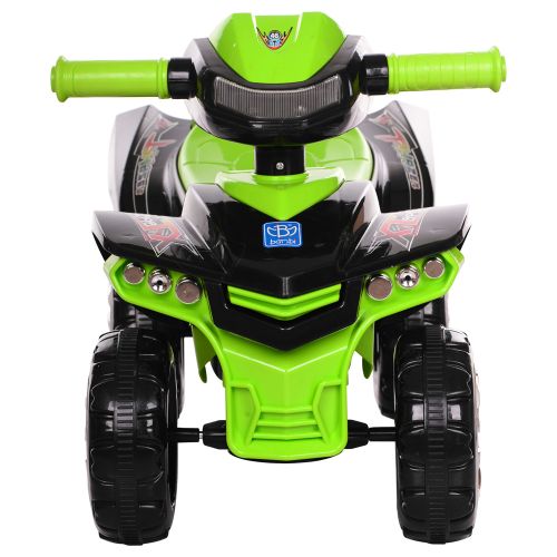 - BAMBI RACER - (M 3502-2-5)