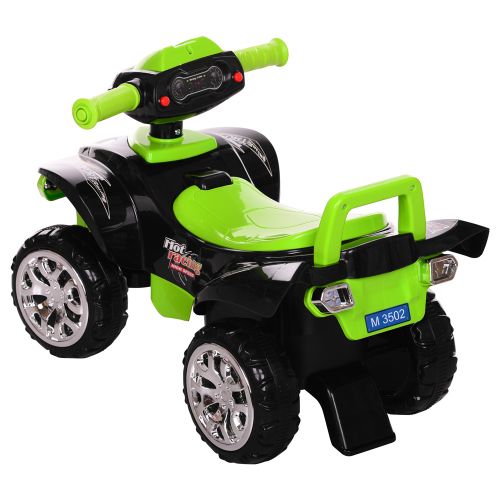 - BAMBI RACER - (M 3502-2-5)