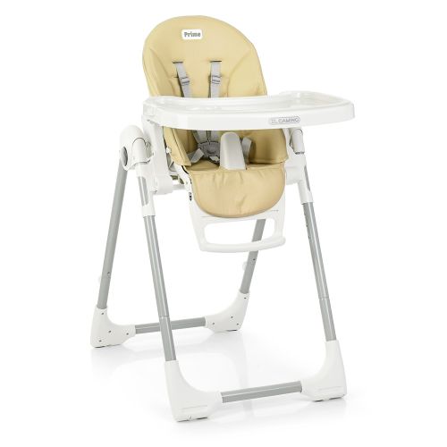   EL CAMINO Prime  (ME 1038 Ivory)
