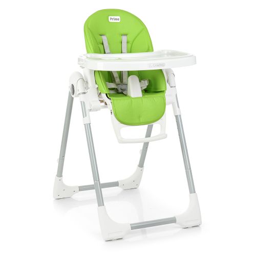    EL CAMINO Prime  (ME 1038 Green Apple)