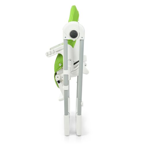    EL CAMINO Prime  (ME 1038 Green Apple)