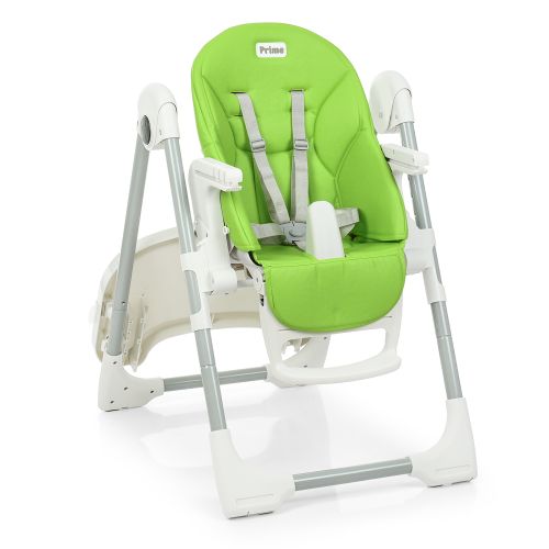    EL CAMINO Prime  (ME 1038 Green Apple)