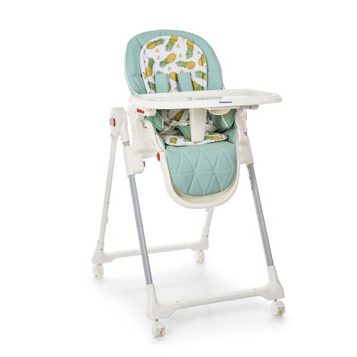    ME 1037 CRYSTAL Pineapple Mint
