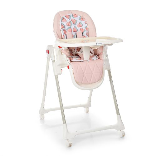    ME 1037 CRYSTAL Watermelon Pink