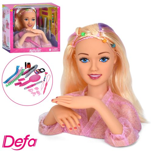 - DEFA     (8415)